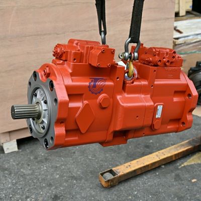 KPM K3V112DT-14T H3V112DT-NISER-9000 PARTES DE EXCAVAÇÃO BUMPA HIDRAULÍCA BUMPA MAIN BUMPA PISTÃO BUMPA HST BUMPA ASSY PÓS-MERCADO ORIGINAL