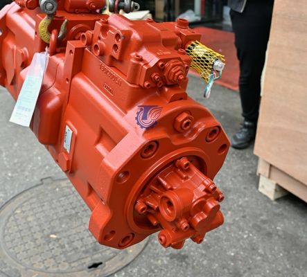 KPM K3V112DT-14T H3V112DT-NISER-9000 PARTES DE EXCAVAÇÃO BUMPA HIDRAULÍCA BUMPA MAIN BUMPA PISTÃO BUMPA HST BUMPA ASSY PÓS-MERCADO ORIGINAL