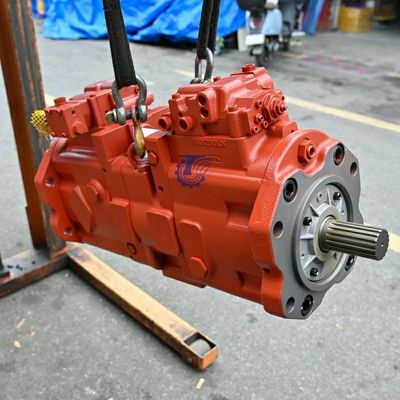 KPM K3V112DT-14T H3V112DT-NISER-9000 PARTES DE EXCAVAÇÃO BUMPA HIDRAULÍCA BUMPA MAIN BUMPA PISTÃO BUMPA HST BUMPA ASSY PÓS-MERCADO ORIGINAL