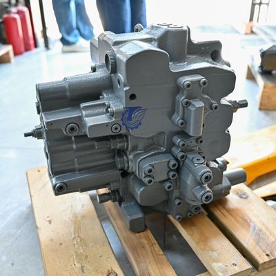9284929 PARA HITACHI ZX120-3 ZX135US-3 ZX130LN-3 PARTES DE EXCAVAÇÃO PARTES HIDRAULÍSTICAS DE CONTROLO PRINCIPAL DE VALVAS DE CONTROLO BLOCO DE CONTROLO PÓS-MERCADO Original