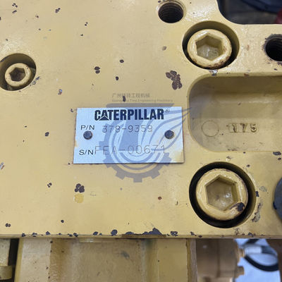 3789359 CA3789359 378-9359 PARA CAT 336E H 336E LH 336D2 XE 336D2 LXE 336E LH 336E LNH 336E H PARTES DE EXCAVATORES