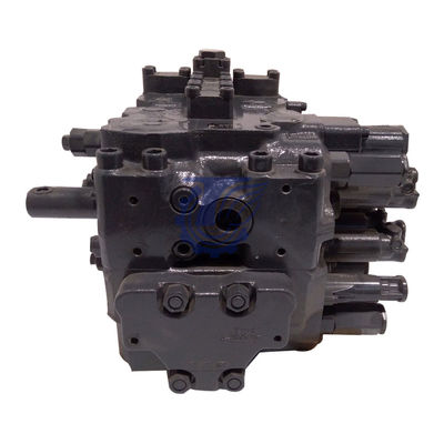 KRJ30102 KRJ30101 PARA O CASE 210X3E CX210C CX220C PARTES DE EXCAVATORAS CONTROLO HIDRAULÍSTICO DA VALVA MAIN CONTROLO BLOCO HIDRAULÍSTICO DE DISTRIBUÇÃO PÓS-MERCADO ORIGINAL