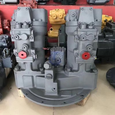 YB60001528 9260885 9257596 9195241 Bomba hidráulica para a Hitachi ZX330 330-5B ZX350 ZX360 Peças de escavadeira