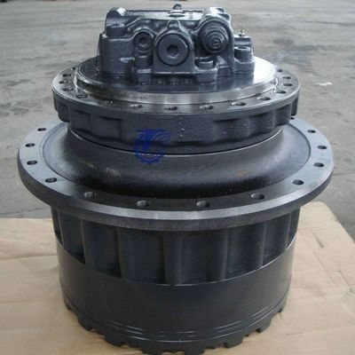 195-27-00651 195-27-00604 195-27-00661 195-27-00614 PARA KOMATSU D375A PARTES DE EXCAVAÇÃO FINAL DRIVE ASSY TRAVEL ASSEMBLY TRAVEL MOTOR TRAVEL GEARBOX OFFERMARKET ORIGINÁL