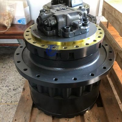195-27-00651 195-27-00604 195-27-00661 195-27-00614 PARA KOMATSU D375A PARTES DE EXCAVAÇÃO FINAL DRIVE ASSY TRAVEL ASSEMBLY TRAVEL MOTOR TRAVEL GEARBOX OFFERMARKET ORIGINÁL