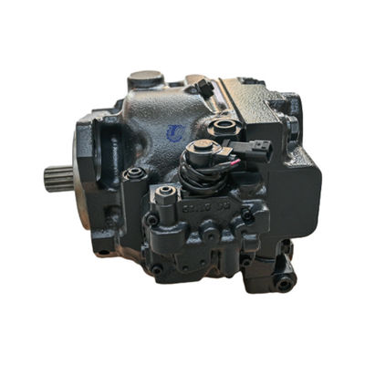 720-1B-00120 720-1B-11111 PARA KOMATSU WA50 WA50-6 PARTES DE EXCAVAÇÃO BOMPA HIDRAULICA BOMPA MAIN BOMPA PISTÃO Dispositivo de bomba HST BOMPA ASSY PÓS de venda ORIGINAL