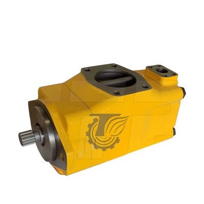 9J5075 9J-5075 PARA COMPATÍVEL 621B 621E 621F 621G 627F 627G PARTES DE EXCAVAÇÃO BUMPA HIDRAULICA BUMPA MAIN BUMPA HIDRAULICA BUMPA DE PISTÃO GP-VANE PÓS-MERCADO ORIGINAL