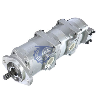 705-58-45010 708-2L-00362 708-2L-00342 PARA KOMATSU WA800 WA800-3 WD900-3 PARTES DE EXCAVAÇÃO BUMPA HIDRAULICA BUMPA MAIN BUMPA HIDRAULICA BUMPA DE PISTÃO GP-VANE PÓS DE VENDEDOR ORIGINAL