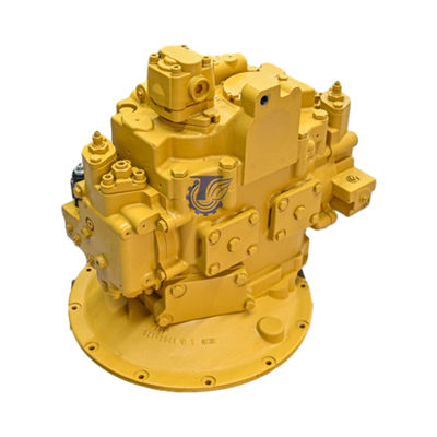 272-6955 PARA CATERPILLAR E315C E320C E320D SBS120 MOTOR C6.4 3066 PARTES DE EXCAVAÇÃO BUMPA HIDRAULICA BUMPA MAIN BUMPA HIDRAULICA BUMPA DE PISTÃO GP-VAN OFFERMARKET ORIGINAL