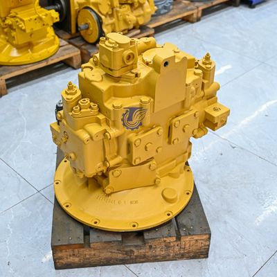 272-6955 PARA CATERPILLAR E315C E320C E320D SBS120 MOTOR C6.4 3066 PARTES DE EXCAVAÇÃO BUMPA HIDRAULICA BUMPA MAIN BUMPA HIDRAULICA BUMPA DE PISTÃO GP-VAN OFFERMARKET ORIGINAL