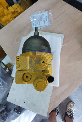 CAT 374GC 374 Peças de escavadeira FAN HIDRAÚLICO SISTEMA DE REFRÍO DO MOTOR Montagem do motor