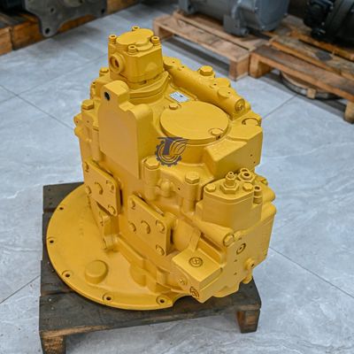 330C 330CL EXCAVATOR C-9 MOTOR PARTES DE EXCAVATOR PARA A GATILHA BUMPA HIDRAULICA BUMPA MAIN BUMPA HIDRAULICA BUMPA DE PISTÃO GP-VANE