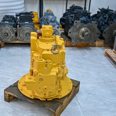 330C 330CL EXCAVATOR C-9 MOTOR PARTES DE EXCAVATOR PARA A GATILHA BUMPA HIDRAULICA BUMPA MAIN BUMPA HIDRAULICA BUMPA DE PISTÃO GP-VANE