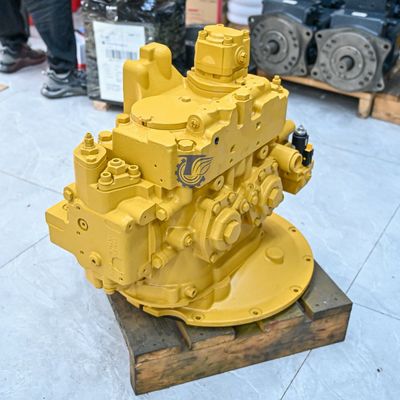 330C 330CL EXCAVATOR C-9 MOTOR PARTES DE EXCAVATOR PARA A GATILHA BUMPA HIDRAULICA BUMPA MAIN BUMPA HIDRAULICA BUMPA DE PISTÃO GP-VANE