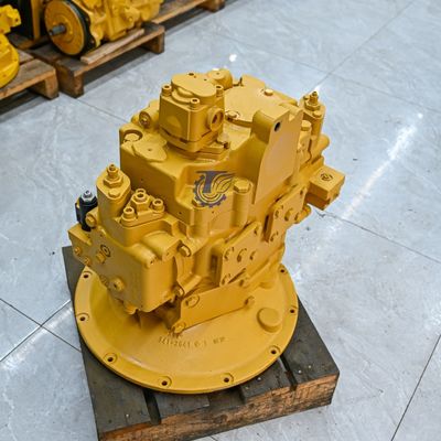 330C 330CL EXCAVATOR C-9 MOTOR PARTES DE EXCAVATOR PARA A GATILHA BUMPA HIDRAULICA BUMPA MAIN BUMPA HIDRAULICA BUMPA DE PISTÃO GP-VANE