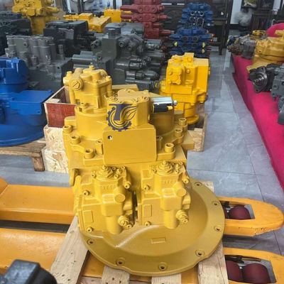 123-2229 PARA CATERPILLAR 325B 325BL PARTES DE EXCAVATORAS BOMPA HIDRAULICA BOMPA MAIN BOMPA HIDRAULICA BOMPA DE PISTÃO BOMPA GP-VANE PÓS DE VENÇA