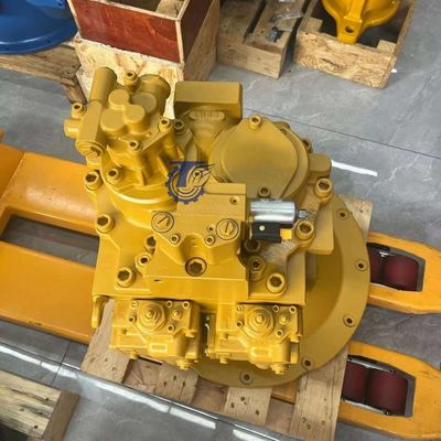 123-2229 PARA CATERPILLAR 325B 325BL PARTES DE EXCAVATORAS BOMPA HIDRAULICA BOMPA MAIN BOMPA HIDRAULICA BOMPA DE PISTÃO BOMPA GP-VANE PÓS DE VENÇA