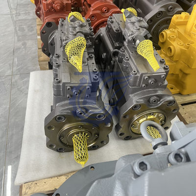 TQ VOE14691358 PARA VOLVO EC140E PARTES DE EXCAVAÇÃO BUMPA HIDRAULICA BUMPA MAIN BUMPA HIDRAULICA BUMPA DE PISTÃO GP-PISTÃO PÓS de venda