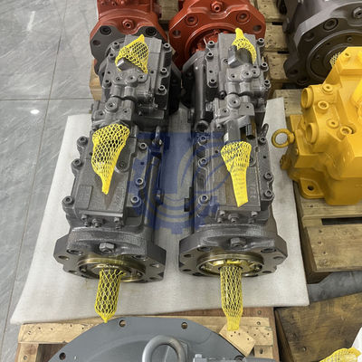 TQ VOE14691358 PARA VOLVO EC140E PARTES DE EXCAVAÇÃO BUMPA HIDRAULICA BUMPA MAIN BUMPA HIDRAULICA BUMPA DE PISTÃO GP-PISTÃO PÓS de venda