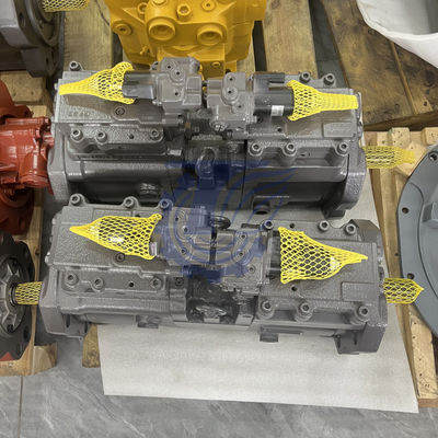 TQ VOE14691358 PARA VOLVO EC140E PARTES DE EXCAVAÇÃO BUMPA HIDRAULICA BUMPA MAIN BUMPA HIDRAULICA BUMPA DE PISTÃO GP-PISTÃO PÓS de venda