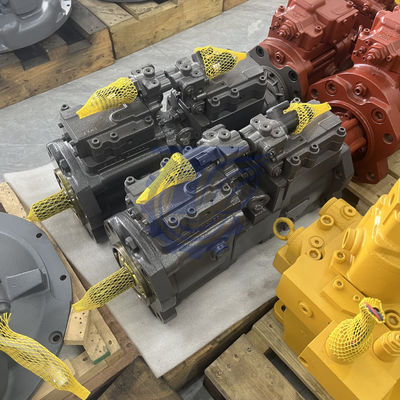 TQ VOE14691358 PARA VOLVO EC140E PARTES DE EXCAVAÇÃO BUMPA HIDRAULICA BUMPA MAIN BUMPA HIDRAULICA BUMPA DE PISTÃO GP-PISTÃO PÓS de venda