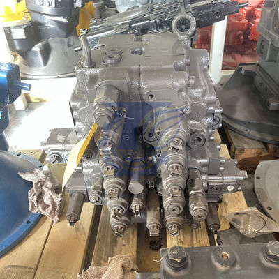 TQ VOE14699622 VOE14643841 VOE14688238 PARA VOLVO EC140D ECR145D PARTES DE EXCAVAÇÃO PARTES HIDRAULÍSTICAS DE CONTROLO PRINCIPAL DE VALVA CONTROLO DE BLOCO DE CONTROLO OUTRAS ORIGINAL