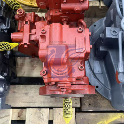 31N4-15011 31N4-15012 31N4-15030 BUMPA HIDRAULICA BUMPA MAIN para HYUNDAI R140W-7 PARTES DE EXCAVAÇÃO GP-PISTÃO
