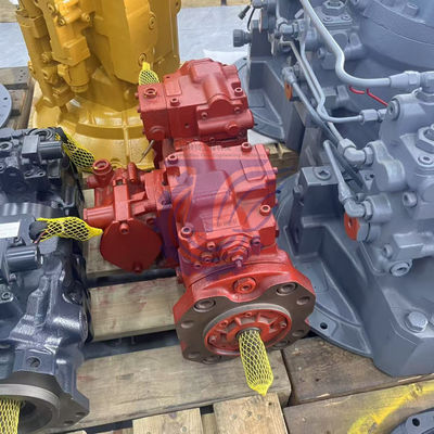 31N4-15011 31N4-15012 31N4-15030 BUMPA HIDRAULICA BUMPA MAIN para HYUNDAI R140W-7 PARTES DE EXCAVAÇÃO GP-PISTÃO