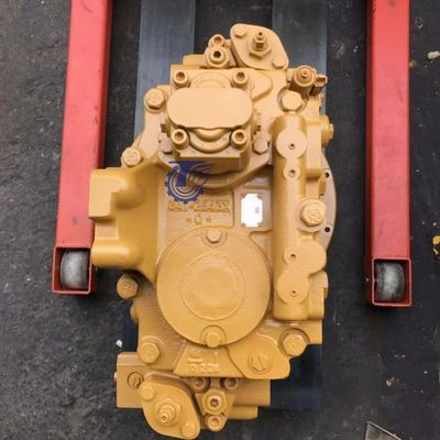 272-6959 PARA CATERPILLAR 325D 328D 329D M325D PARTES DE EXCAVAÇÃO BOMPA HIDRAULICA BOMPA MAIN BOMPA HIDRAULICA BOMPA DE PISTÃO GP-VANE PÓS DE VENÇA