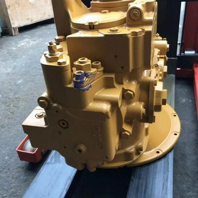 272-6959 PARA CATERPILLAR 325D 328D 329D M325D PARTES DE EXCAVAÇÃO BOMPA HIDRAULICA BOMPA MAIN BOMPA HIDRAULICA BOMPA DE PISTÃO GP-VANE PÓS DE VENÇA
