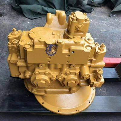 272-6959 PARA CATERPILLAR 325D 328D 329D M325D PARTES DE EXCAVAÇÃO BOMPA HIDRAULICA BOMPA MAIN BOMPA HIDRAULICA BOMPA DE PISTÃO GP-VANE PÓS DE VENÇA