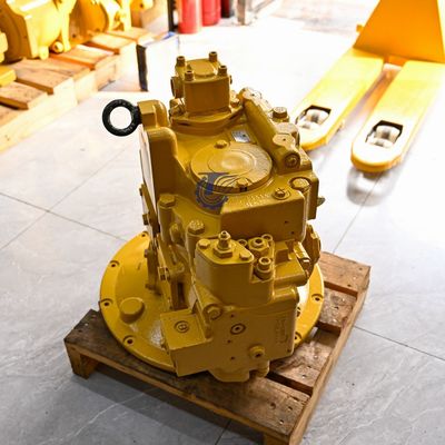 173-3381 PARA CATERPILLAR 320C 320C FM PARTES DE EXCAVATORAS BOMPA HIDRAULICA BOMPA MAIN BOMPA HIDRAULICA BOMPA DE PISTÃO GP-VANE PÓS DE VENÇA