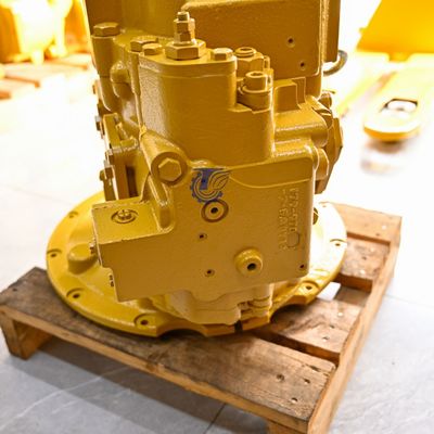 173-3381 FOR  320C 320C FM EXCAVATOR PARTS HYDRAULIC PUMP MAIN PUMP HYDRAULIC PISTON PUMP GP-VANE AFTERMARKET ORIGINAL