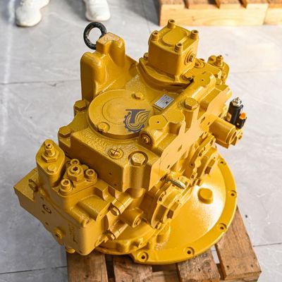173-3381 PARA CATERPILLAR 320C 320C FM PARTES DE EXCAVATORAS BOMPA HIDRAULICA BOMPA MAIN BOMPA HIDRAULICA BOMPA DE PISTÃO GP-VANE PÓS DE VENÇA