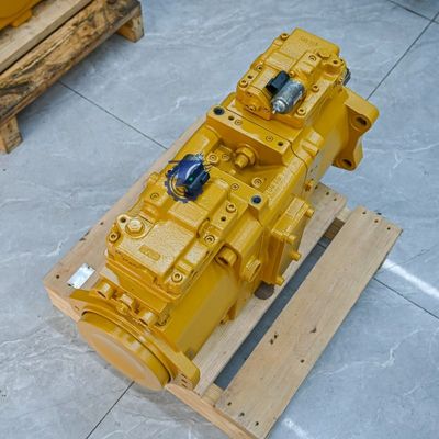 551-1122 PARA CATERPILLAR 330 330 GC FM PARTES DE EXCAVATORAS BOMPA HIDRAULICA BOMPA MAIN BOMPA HIDRAULICA BOMPA DE PISTÃO GP-VANE PÓS DE VENÇA