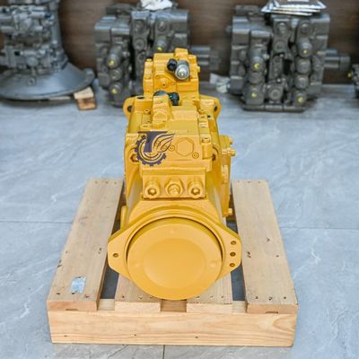 551-1122 PARA CATERPILLAR 330 330 GC FM PARTES DE EXCAVATORAS BOMPA HIDRAULICA BOMPA MAIN BOMPA HIDRAULICA BOMPA DE PISTÃO GP-VANE PÓS DE VENÇA