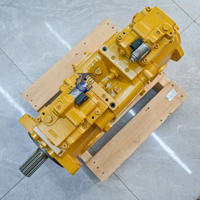 551-1122 PARA CATERPILLAR 330 330 GC FM PARTES DE EXCAVATORAS BOMPA HIDRAULICA BOMPA MAIN BOMPA HIDRAULICA BOMPA DE PISTÃO GP-VANE PÓS DE VENÇA