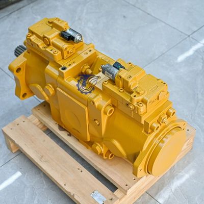 551-1122 FOR  330 330 GC FM EXCAVATOR PARTS HYDRAULIC PUMP MAIN PUMP HYDRAULIC PISTON PUMP GP-VANE AFTERMARKET ORIGINAL