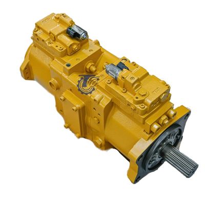 551-1122 PARA CATERPILLAR 330 330 GC FM PARTES DE EXCAVATORAS BOMPA HIDRAULICA BOMPA MAIN BOMPA HIDRAULICA BOMPA DE PISTÃO GP-VANE PÓS DE VENÇA