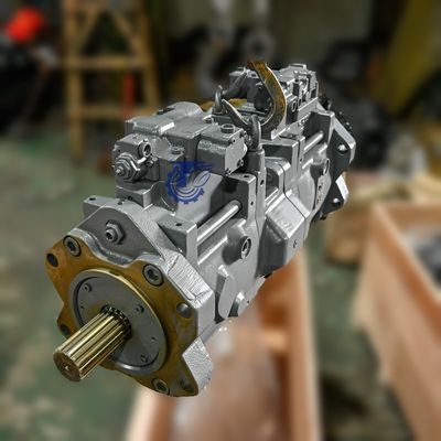Hitachi EX3600-5 EX3600-6 Peças de escavadeira GP-Vane Bomba de pistão hidráulica para construção