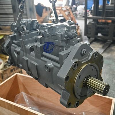 Hitachi EX3600-5 EX3600-6 Peças de escavadeira GP-Vane Bomba de pistão hidráulica para construção