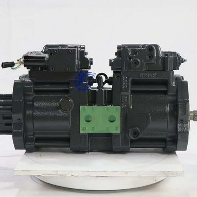VOE14691358 PARA VOLVO EC140E PARTES DE EXCAVAÇÃO BUMPA HIDRAULICA BUMPA MAIN BUMPA HIDRAULICA BUMPA DE PISTÃO GP-VANE PÓS de venda