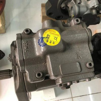 VOE14691358 PARA VOLVO EC140E PARTES DE EXCAVAÇÃO BUMPA HIDRAULICA BUMPA MAIN BUMPA HIDRAULICA BUMPA DE PISTÃO GP-VANE PÓS de venda