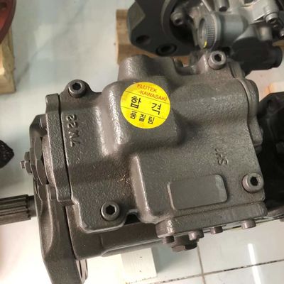 VOE14691358 PARA VOLVO EC140E PARTES DE EXCAVAÇÃO BUMPA HIDRAULICA BUMPA MAIN BUMPA HIDRAULICA BUMPA DE PISTÃO GP-VANE PÓS de venda