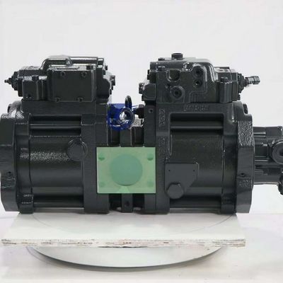 VOE14691358 PARA VOLVO EC140E PARTES DE EXCAVAÇÃO BUMPA HIDRAULICA BUMPA MAIN BUMPA HIDRAULICA BUMPA DE PISTÃO GP-VANE PÓS de venda