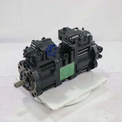 VOE14691358 PARA VOLVO EC140E PARTES DE EXCAVAÇÃO BUMPA HIDRAULICA BUMPA MAIN BUMPA HIDRAULICA BUMPA DE PISTÃO GP-VANE PÓS de venda