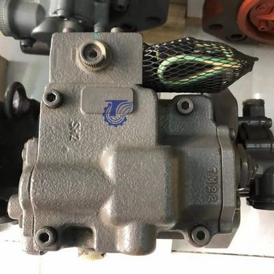 VOE14691358 PARA VOLVO EC140E PARTES DE EXCAVAÇÃO BUMPA HIDRAULICA BUMPA MAIN BUMPA HIDRAULICA BUMPA DE PISTÃO GP-VANE PÓS de venda