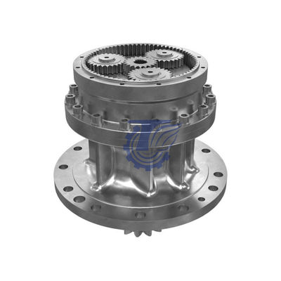 378-9517 3789517 CA3789517 464-8726 PARA CATERPILLAR 320D2 320GC 320D3 PARTES DE EXCAVATORAS Caixa de velocidades oscilante Dispositivo oscilante ASSY MOTOR oscilante hidráulico