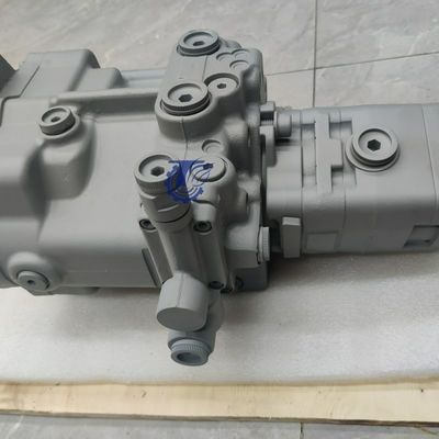 RD551-61115 RD568-61114 PARA KUBOTA KX057-4 U55-4 KX057 PARTES DE EXCAVAÇÃO BUMPA HIDRAULICA BUMPA MAIN BUMPA HIDRAULICA BUMPA DE PISTÃO GP-VANE PÓS-MERCADO ORIGINAL