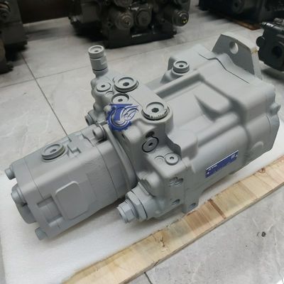 RD551-61115 RD568-61114 PARA KUBOTA KX057-4 U55-4 KX057 PARTES DE EXCAVAÇÃO BUMPA HIDRAULICA BUMPA MAIN BUMPA HIDRAULICA BUMPA DE PISTÃO GP-VANE PÓS-MERCADO ORIGINAL